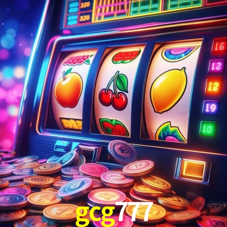 Estatísticas gcg777