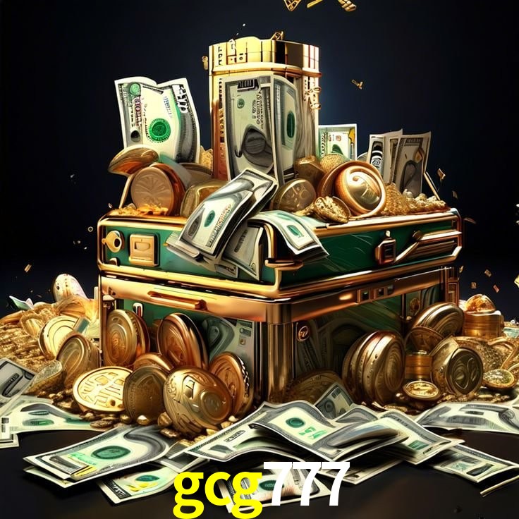 Bônus de Boas-vindas gcg777