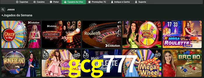 gcg777 bet