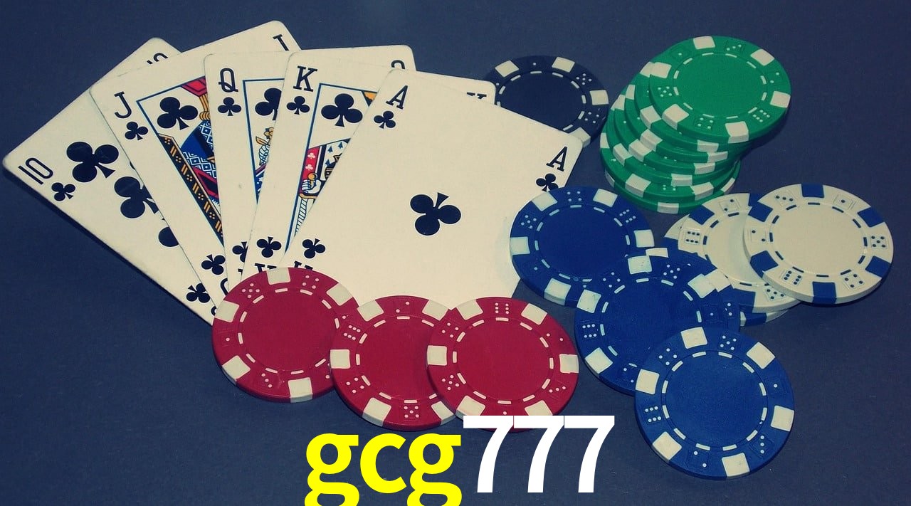 Flash Promotion gcg777