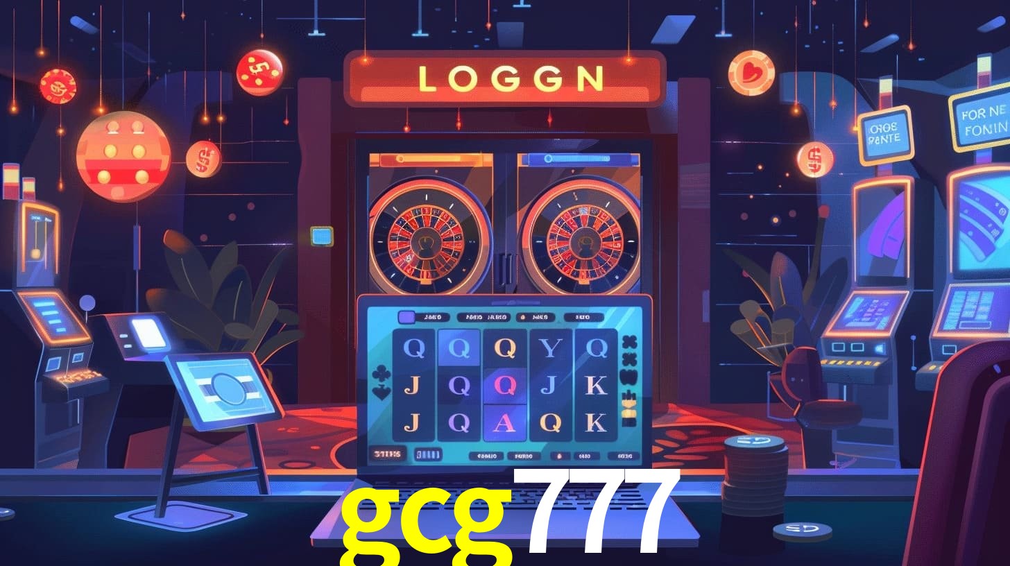 gcg777 - Cassino On-line Sorte Real - gcg777.com
