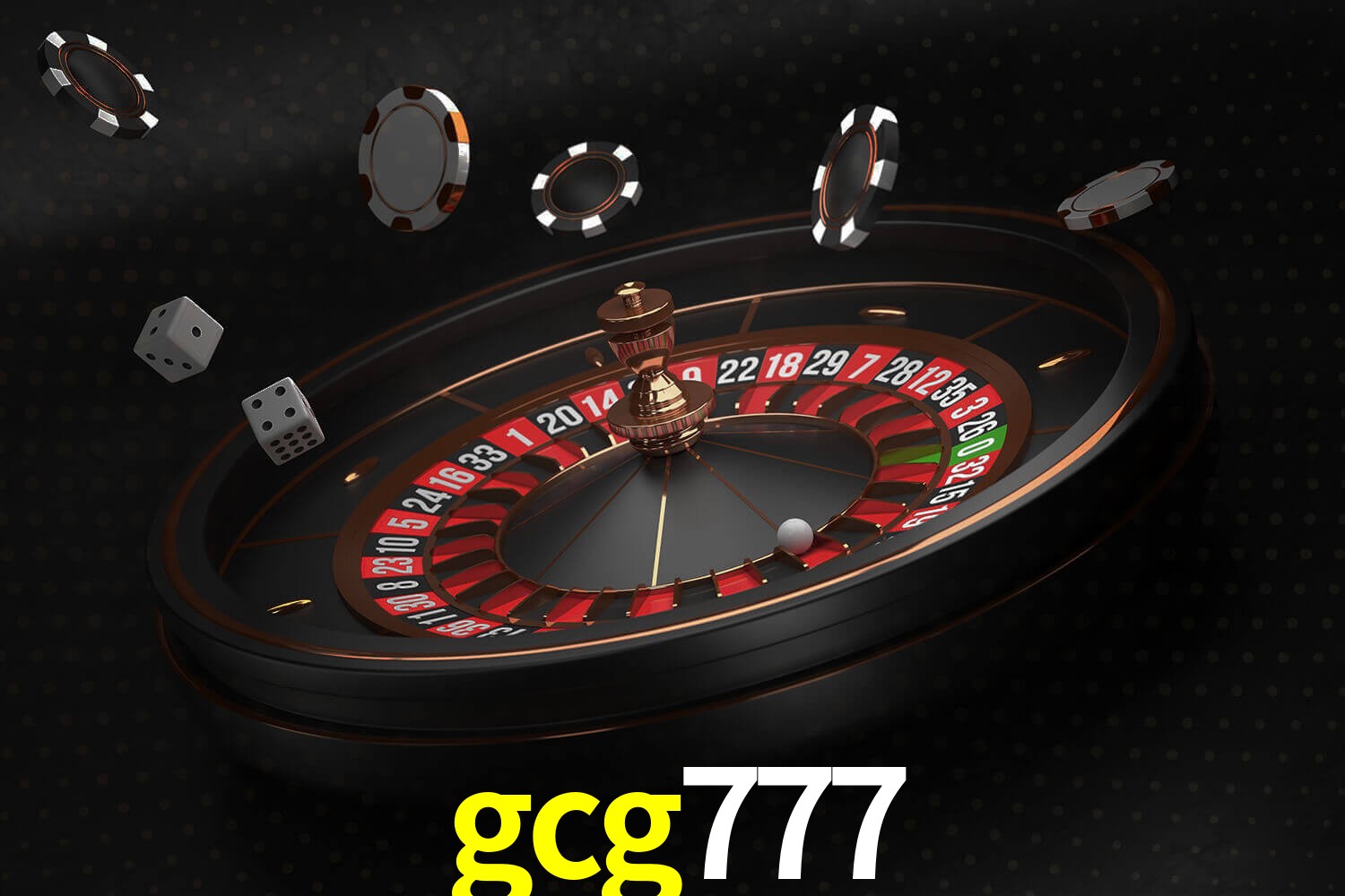 VIP Casino gcg777