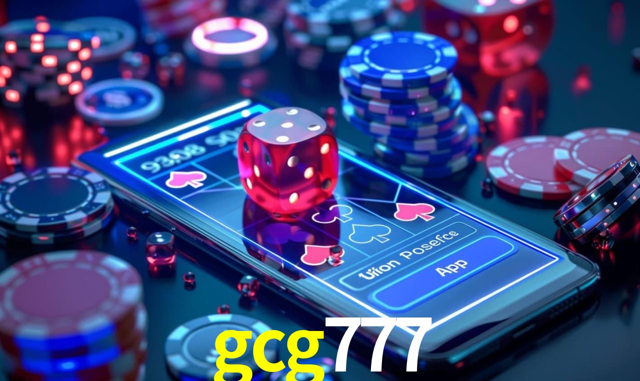 gcg777 bet