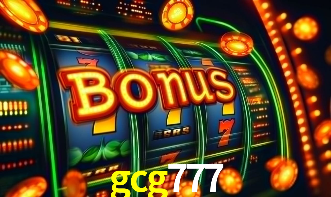 Game Providers gcg777