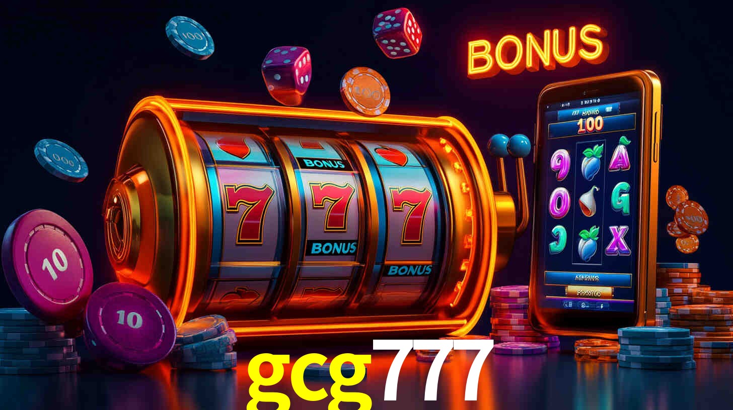 Inovações de Jogos na gcg777: O Futuro das Experiências Interativas