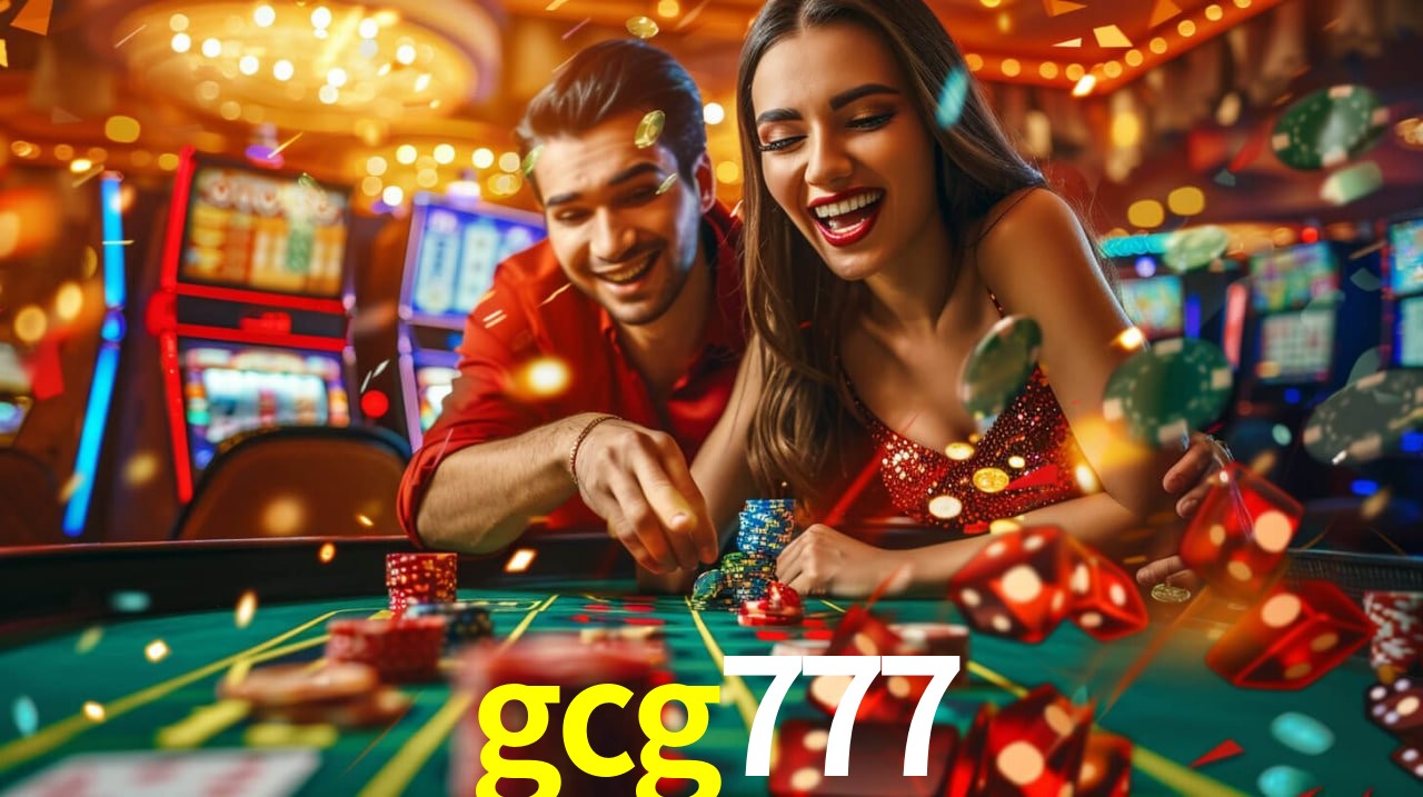 Design Responsivo gcg777