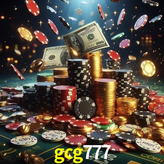 gcg777.com