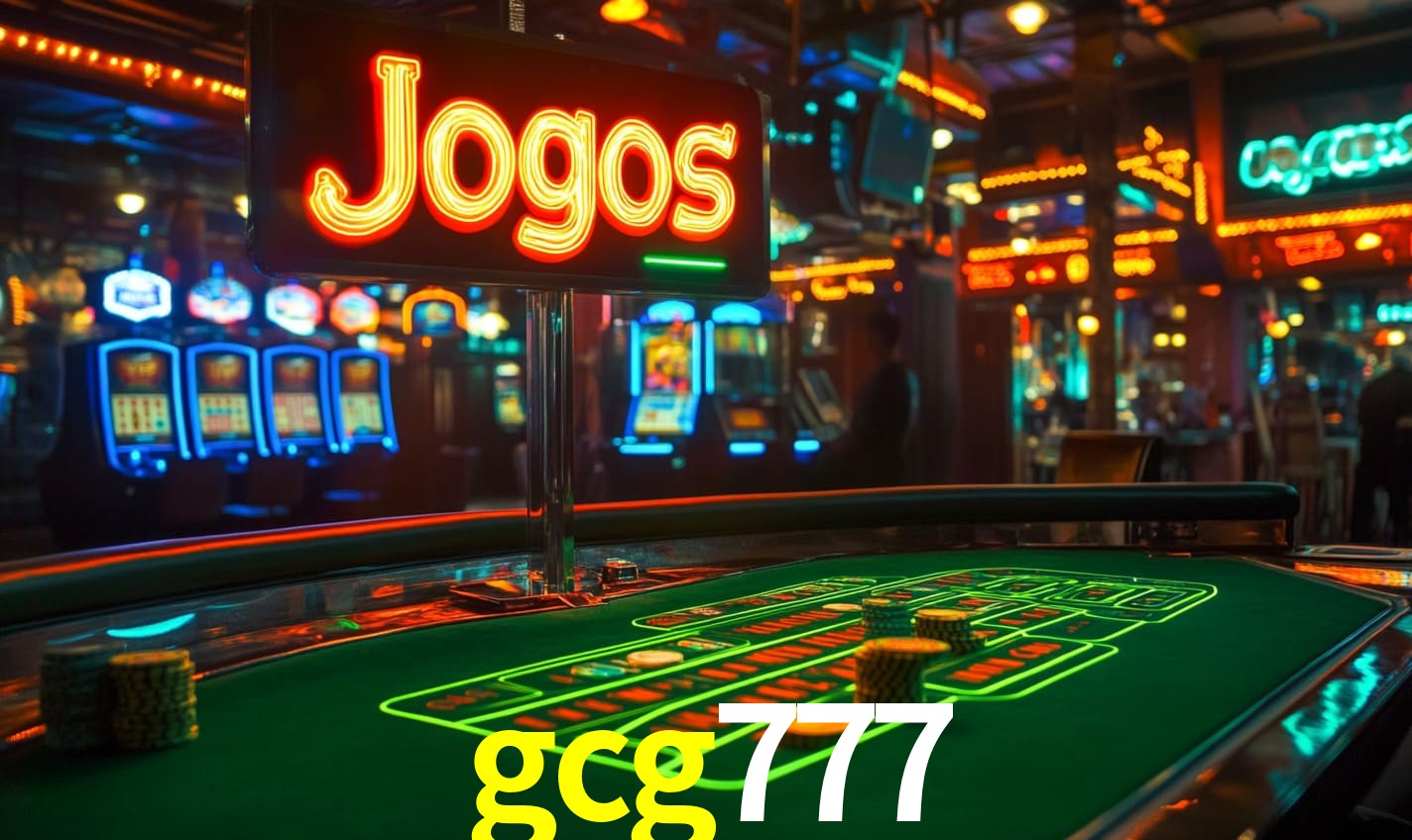Segurança 2FA gcg777