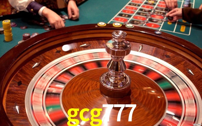 Torneios gcg777