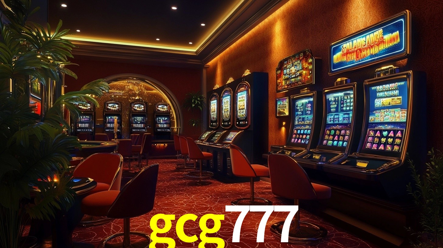 Game Statistics gcg777