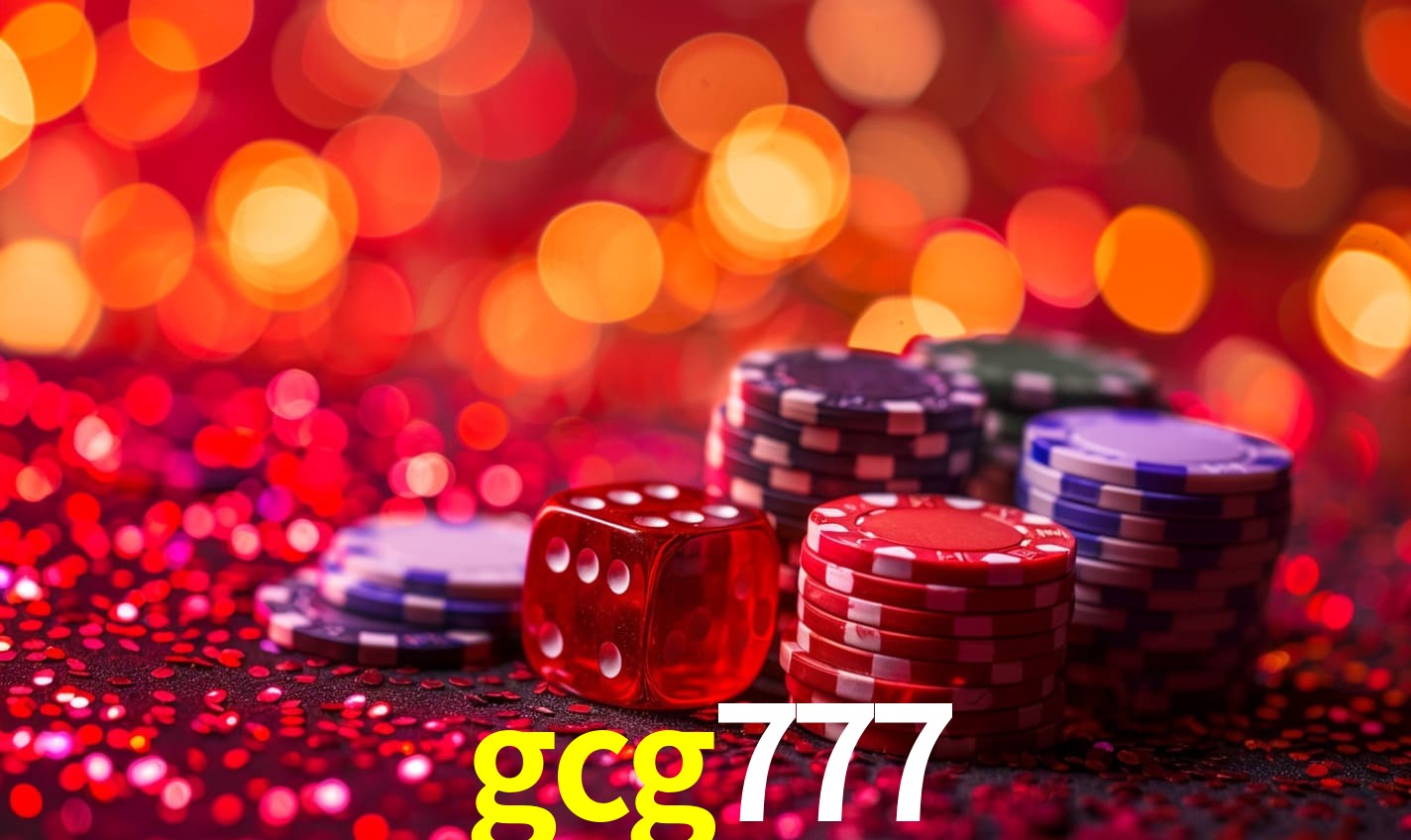 gcg777.com