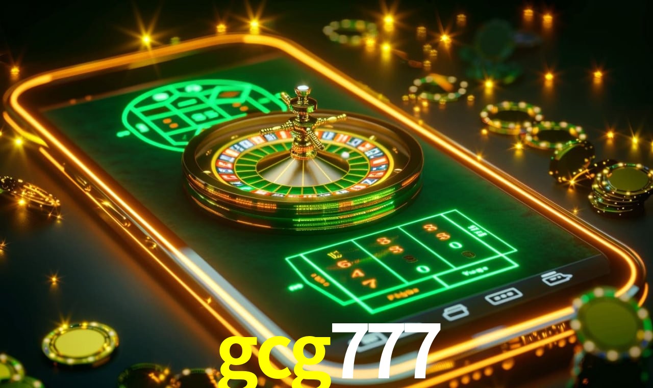 gcg777 bet