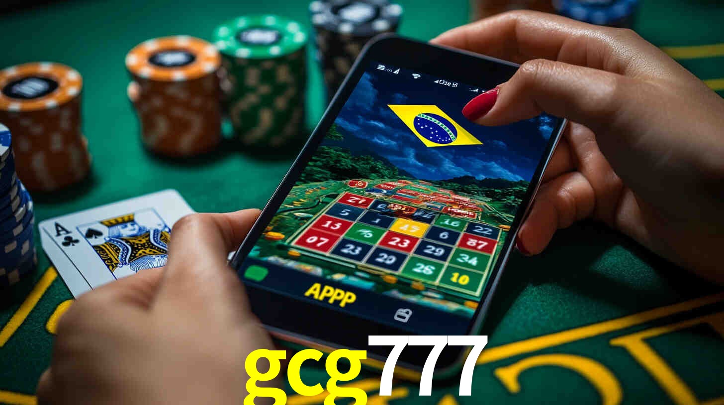 Descubra a Essência do gcg777: Nossa História e Compromissos