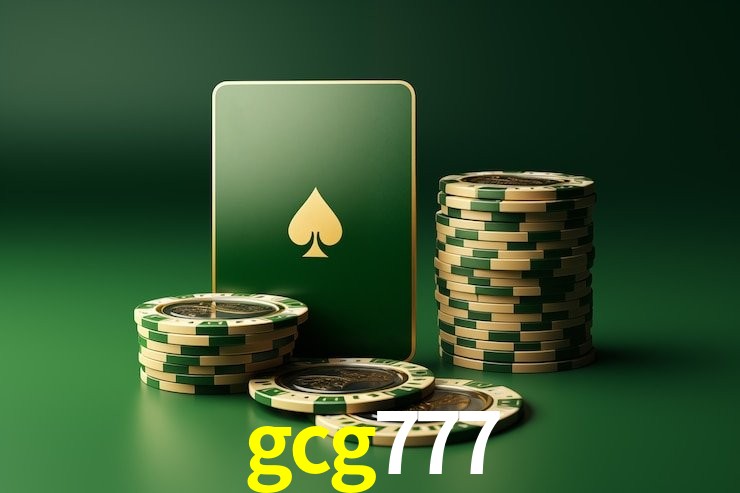 Quick Registration gcg777