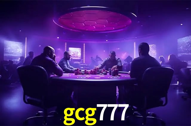 Recursos de Bônus gcg777