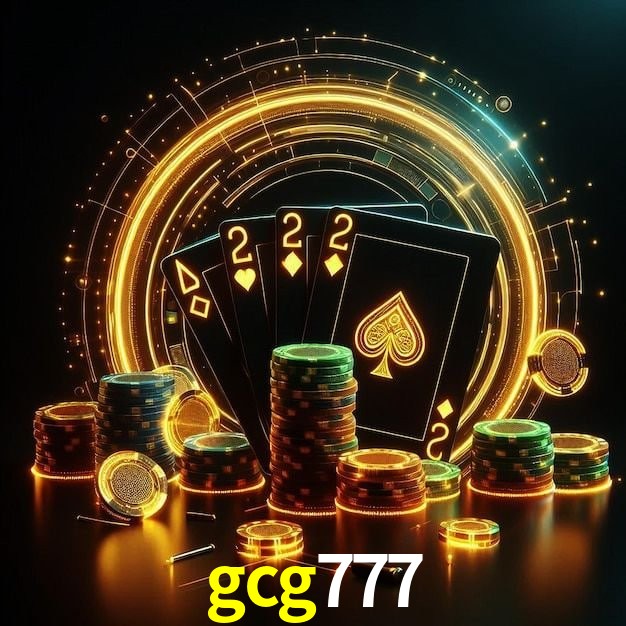 Provedores de Jogos gcg777