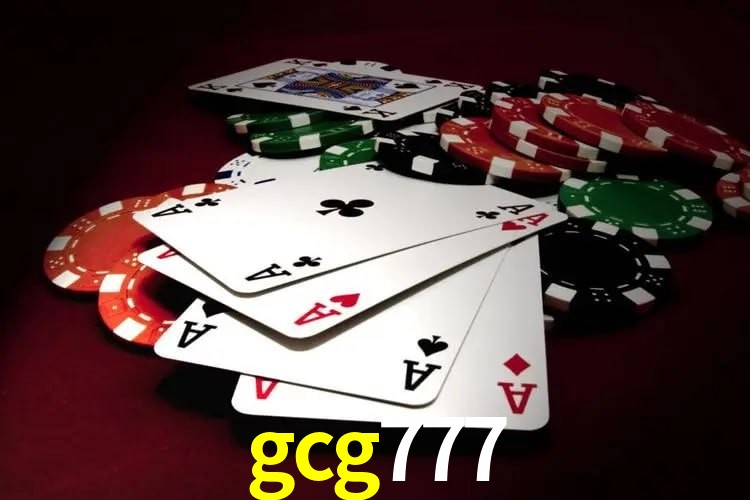 Mesa de Roleta gcg777