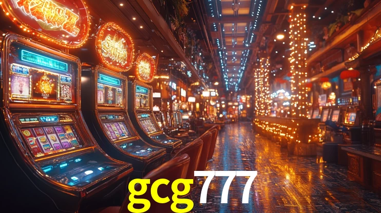 Blackjack Table gcg777