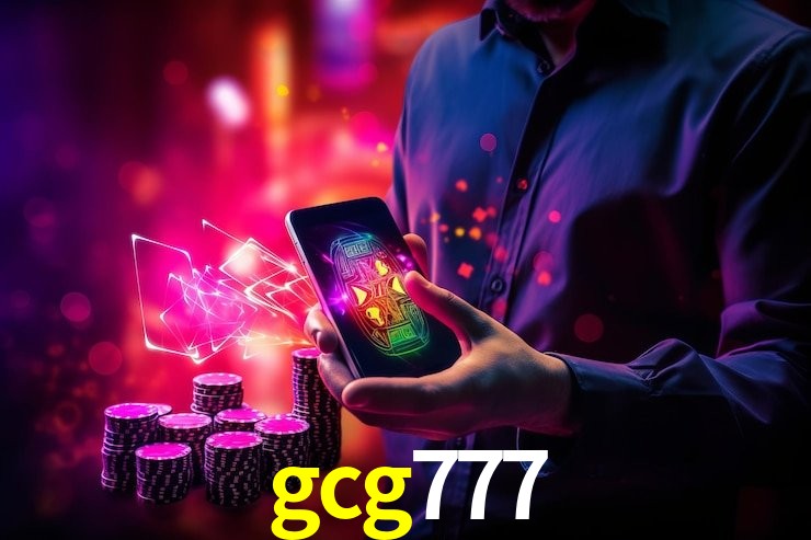 Casino Ao Vivo gcg777