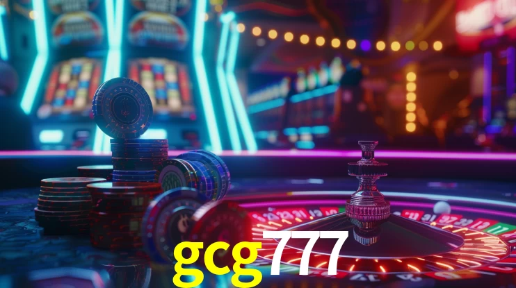 APP oficial da gcg777 para mobile