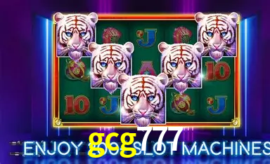 gcg777: A Experiência de Casino com Jogos de Mesa ao Vivo