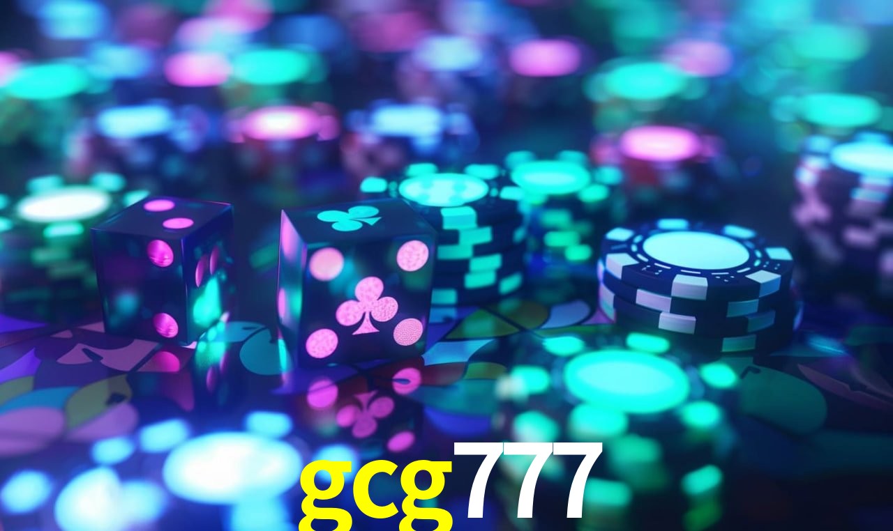 Casino VIP gcg777