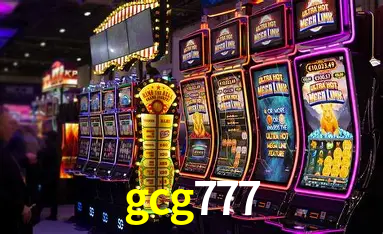 Descubra a Magia dos Jogos de Arcade no gcg777