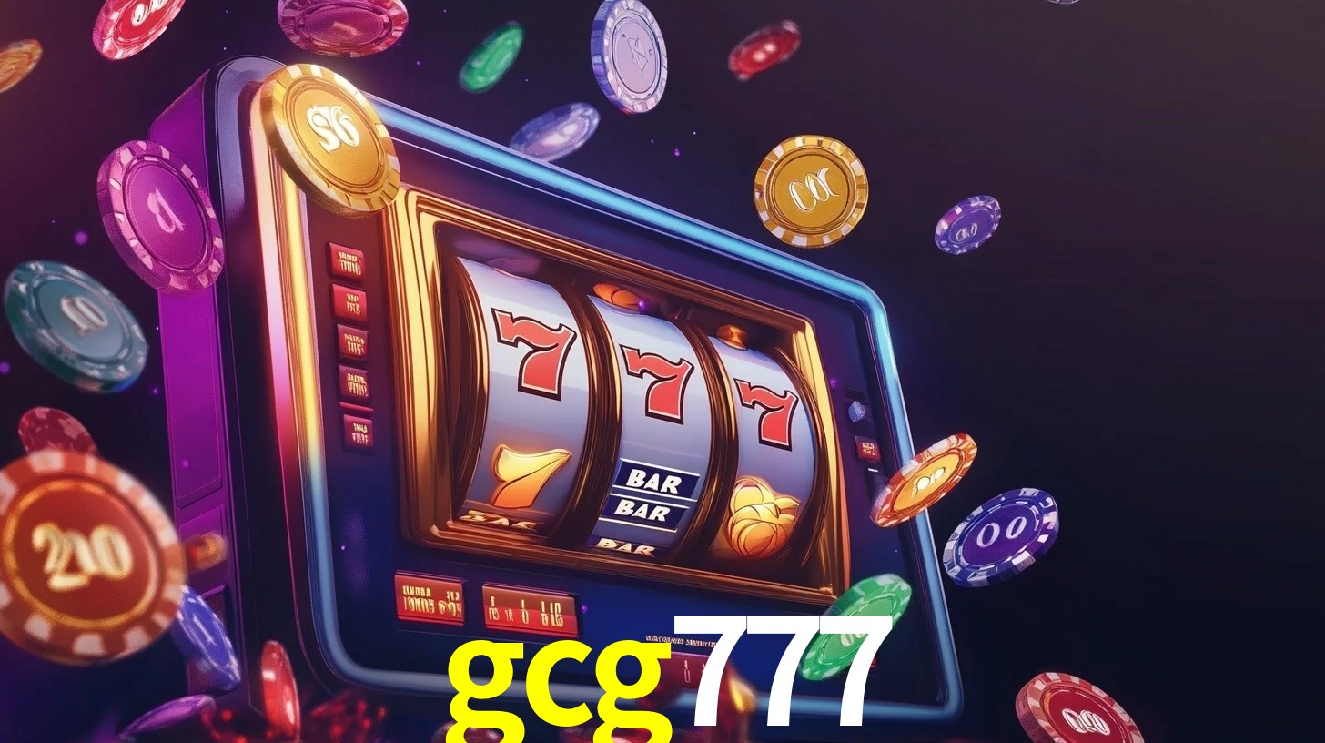 Bonus Features gcg777