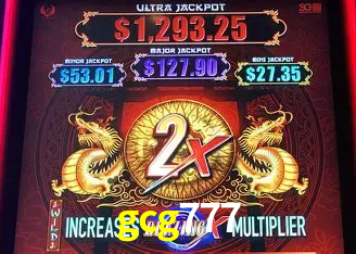 Descubra o Mundo do Cassino Online com gcg777