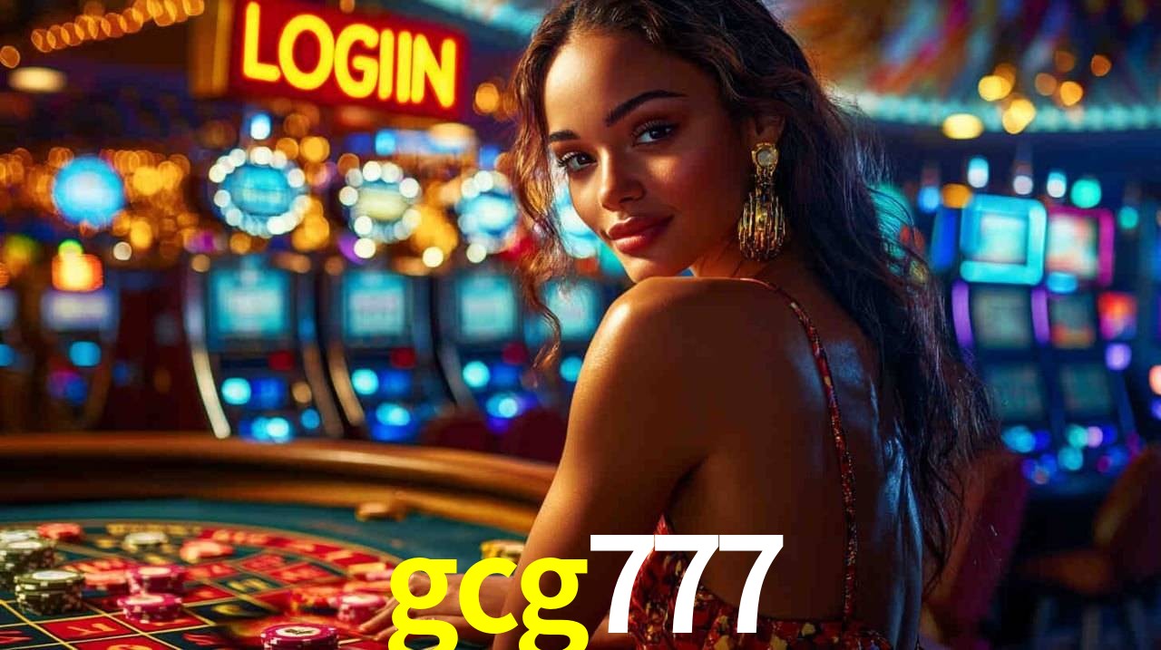 Login Seguro gcg777