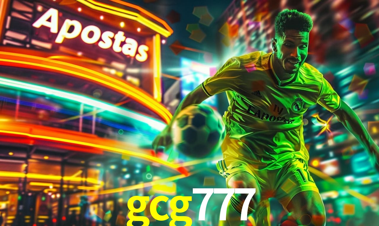 Casino Ao Vivo gcg777