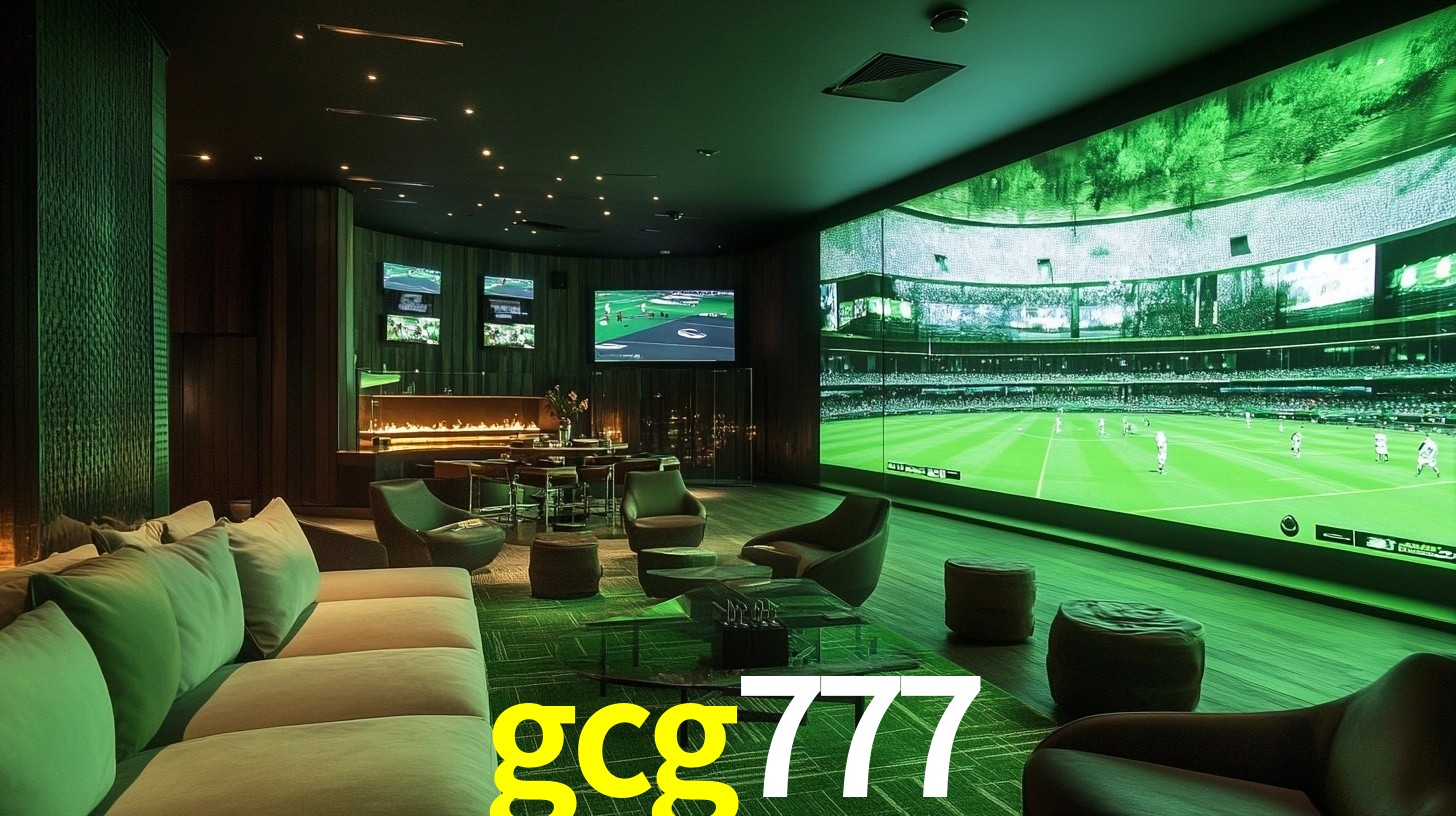Live Casino gcg777
