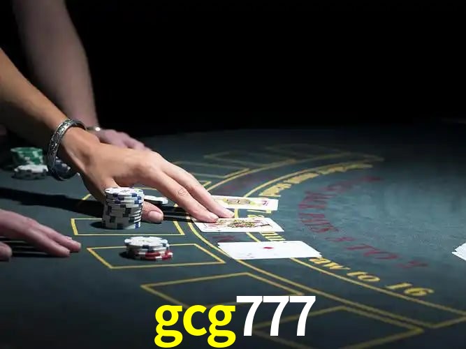 Sinta a adrenalina dos jogos de cassino com gcg777
