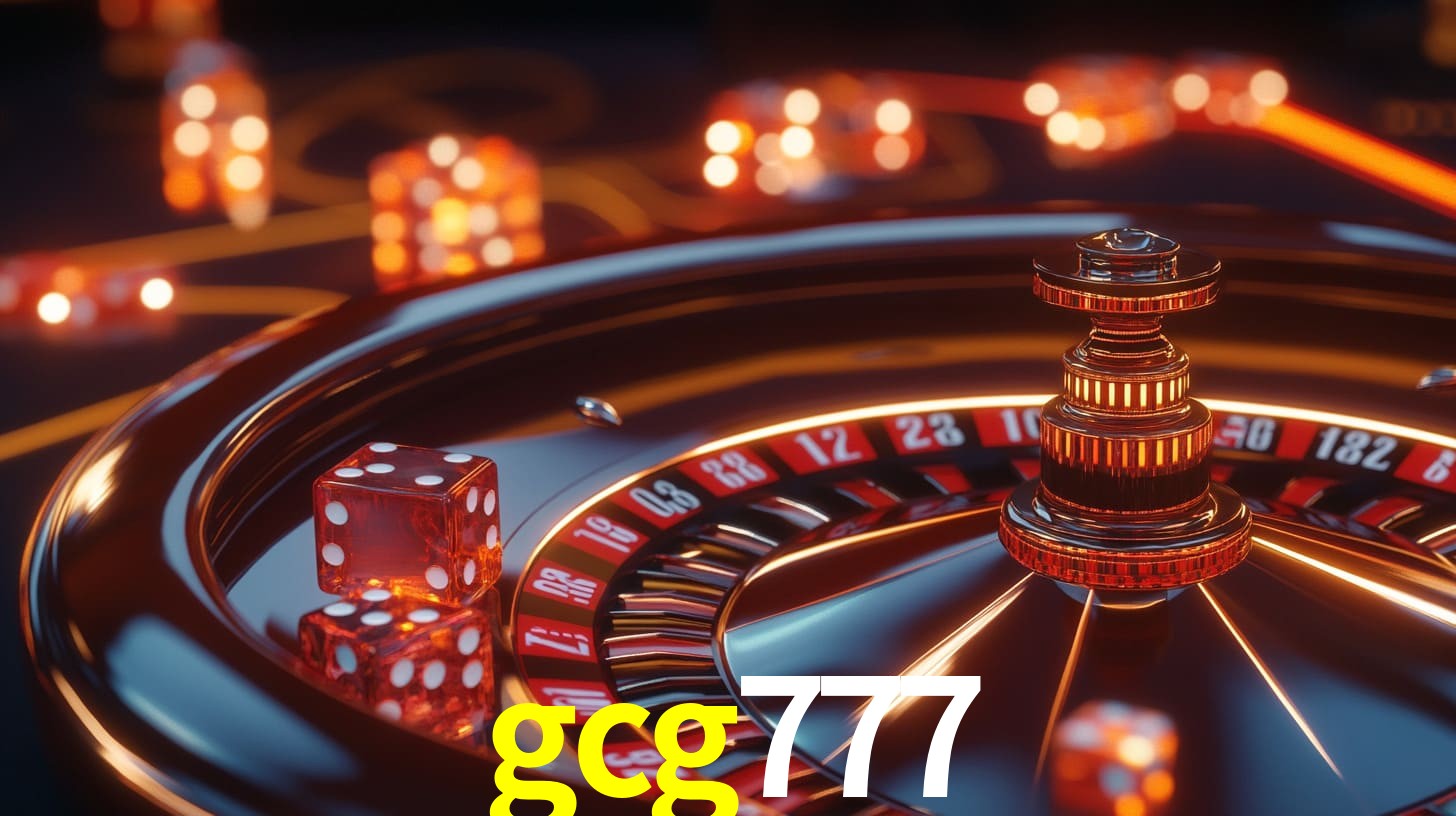 Live Casino gcg777