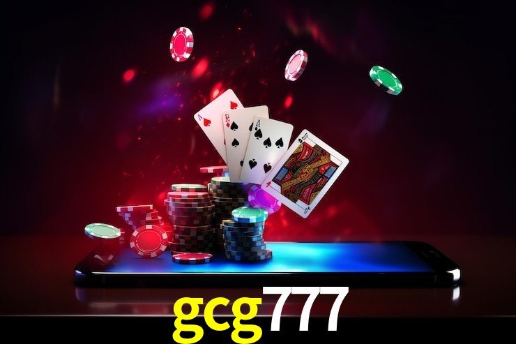Exclusive Offers gcg777