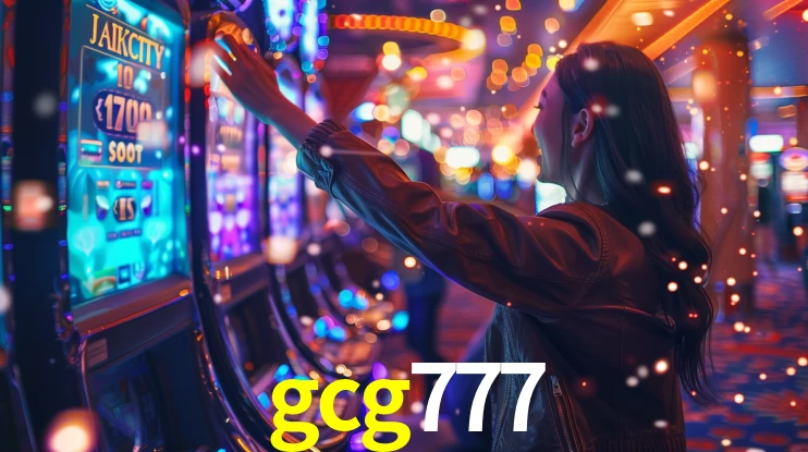 Aviator Game gcg777