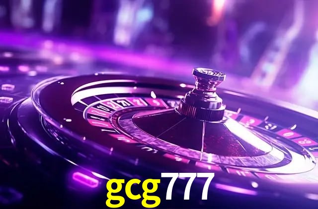 Interface do App gcg777