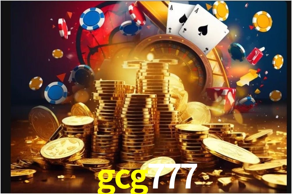 gcg777: Seu Especialista em Apostas Esportivas Brasileiras