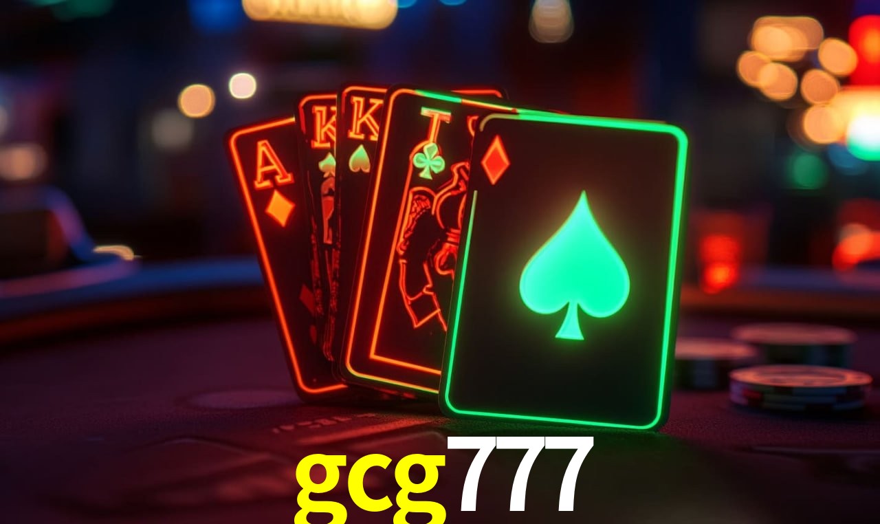 Diretório de Jogos gcg777