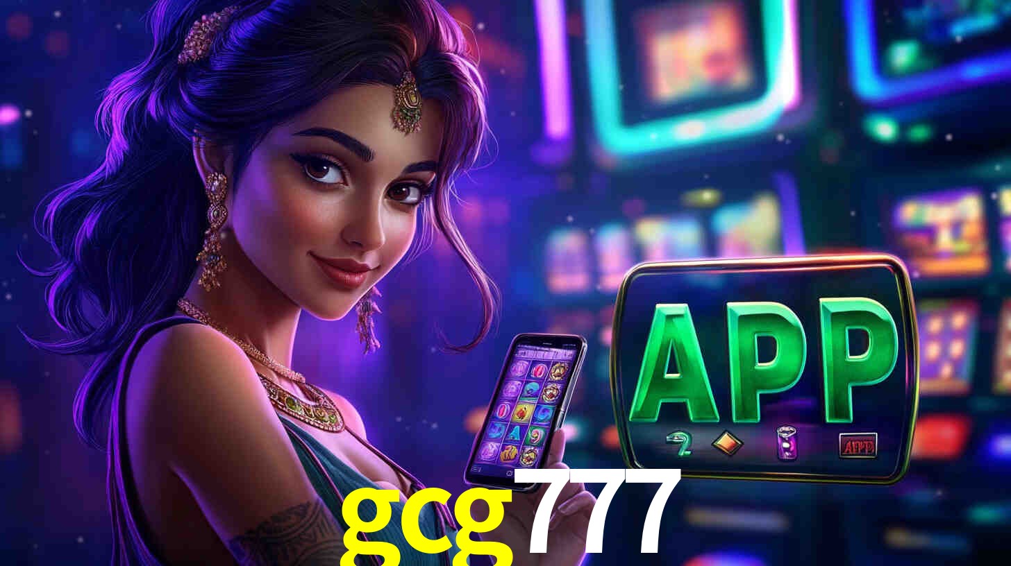 Daily Bonuses gcg777