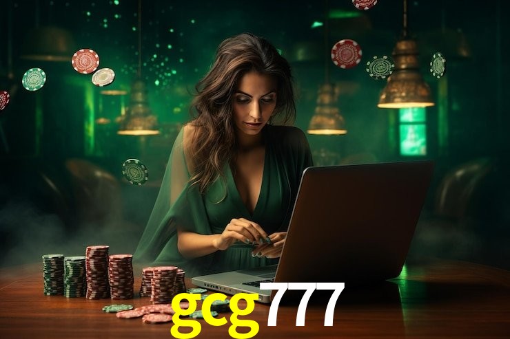 gcg777 bet