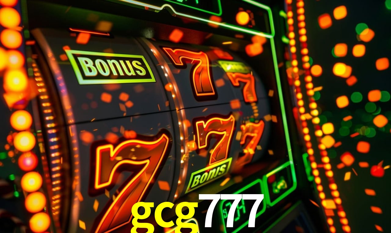 cassino gcg777