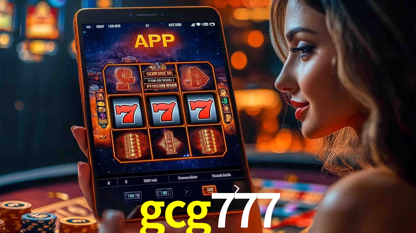 Tournaments gcg777